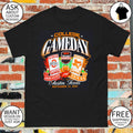 Ohio State vs Texas Longhorns College Gameday Austin Texas September 2026 shirt