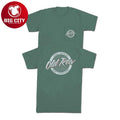 Old Row Circle Logo 3.0 Old Row Two Sided Shirt Unisex