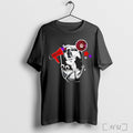 Olivia Rodrigo Guts Poster T Shirt Unisex