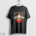 Original 100 Demons Band Logo T Shirt Unisex