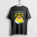 Original 110th Anniversary 1916 2026 Bodo Unisex