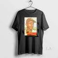 Original 1953 Topps Baseball Satchel Paige Browns Unisex