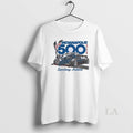 Original 1983 Indy 500 Event Unisex