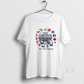 Original 2026 Acc Mens Basketball Championship Unisex