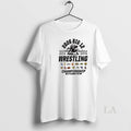 Original 2026 Big 12 Wrestling Championships All Team Unisex