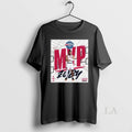 Original 2026 Big East Tournament Zuby Ejiofor Mvp St Unisex