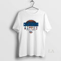 Original 2026 C Usa Basketball Championship Huntsville Al Unisex