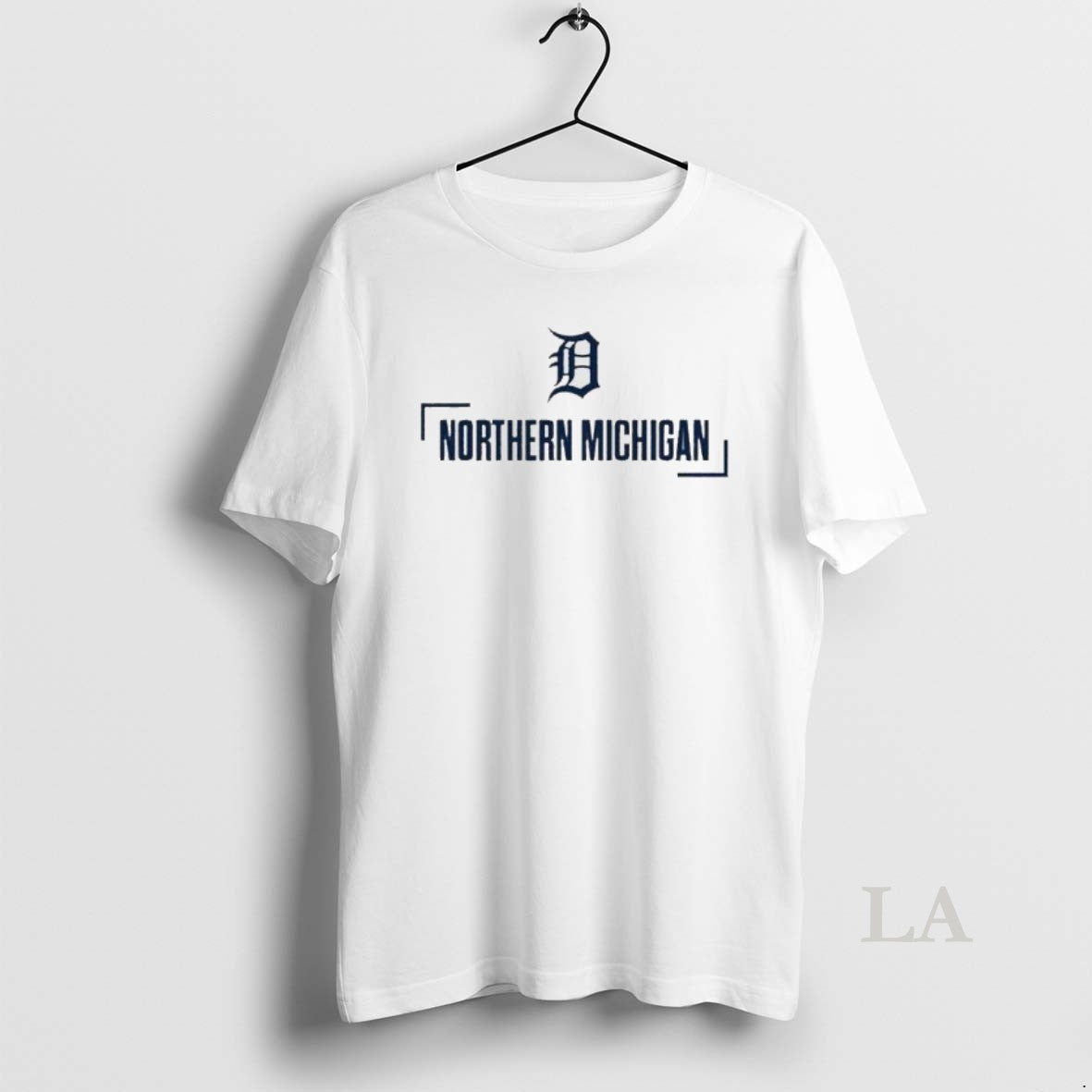 Original 2026 Giveaway Tigers Northern Michigan University Unisex