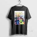 Original 2026 Milano Cortina Paralympic Winter Games Belongs To U S Unisex