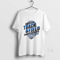 Original 2026 Ncaa Di Indoor Track Field Championships Unisex
