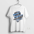 Original 2026 Ncaa Dii Indoor Track Field Championships Unisex