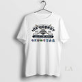 Original 2026 Ncaa Division Iii Mens Ice Hockey Championship Quarterfinals All Team Logos Unisex