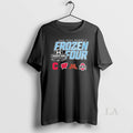 Original 2026 Ncaa Womens Ice Hockey Tournament Frozen Four Pennsylvania Unisex