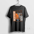 Original 2026 Westview High School Nsaa State Girls Basketball Championships Unisex