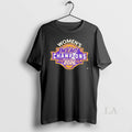 Original 2026 Womens Meac Championship Basketball Tournament Logo Unisex