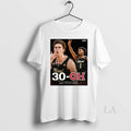 Original 30 Oh Only Undefeated Team In Mens D 1 College Basketball Unisex