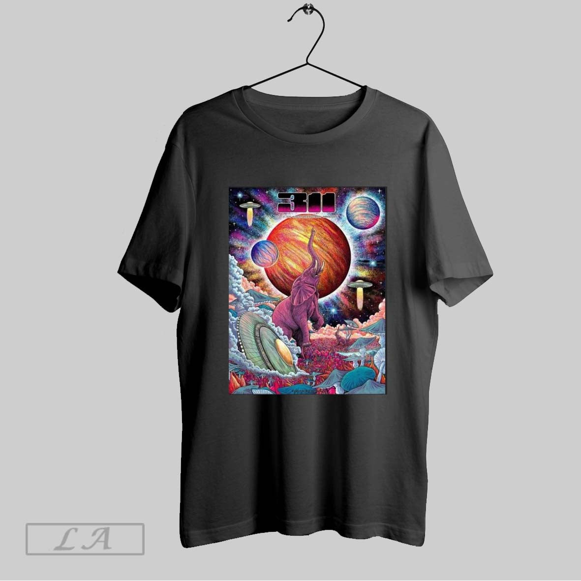 Original 311 Avondale Brewing Co Birmingham Al Tour August 27 2025 Unisex