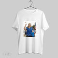 Original Abigail Spanberger For Virginia Supporter T Shirts Unisex