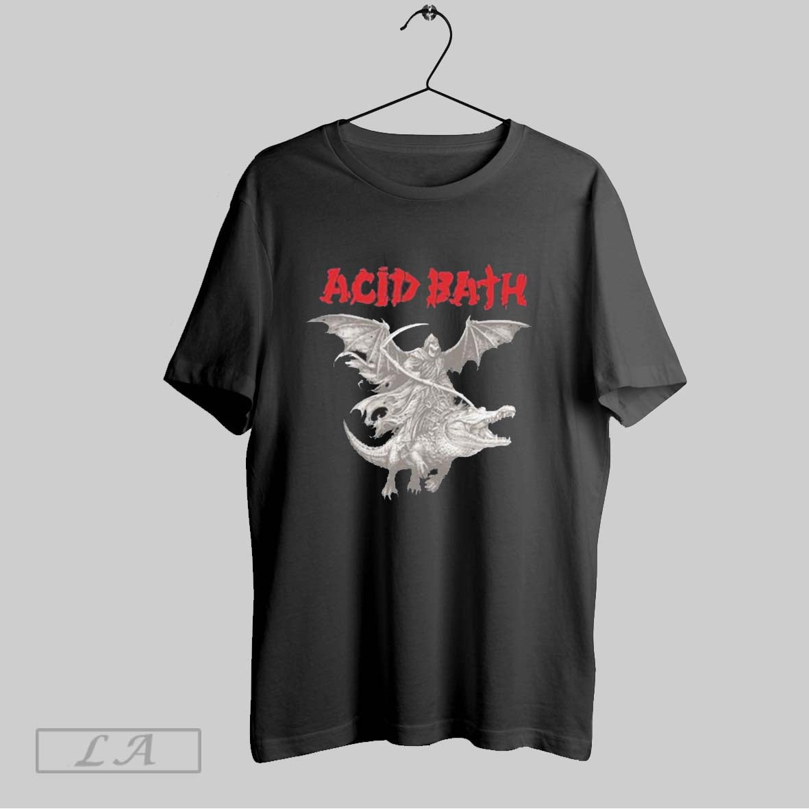 Original Acid Bath Alligator Unisex
