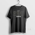 Original Ahmed Elbiali Zuffa Boxing Elite Unisex