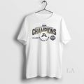 Original Akron Zips 2026 Mac Mens Basketball Tournament Champions 3 In A Row Unisex