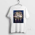 Original Akron Zips Basketball 2025 26 Mac Tournament Champions Unisex