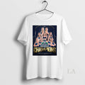 Original Akron Zips Swimming Diving Championships 2026 Unisex