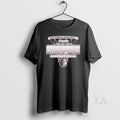 Original Alabama Am University Womens Basketball 2026 Swac Regular Season Champions Unisex