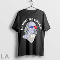Original All About The Benjamins T Shirt Unisex