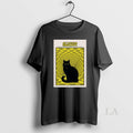 Original Alleycvt March 6 2026 In San Francisco Ca Long Sleve Unisex