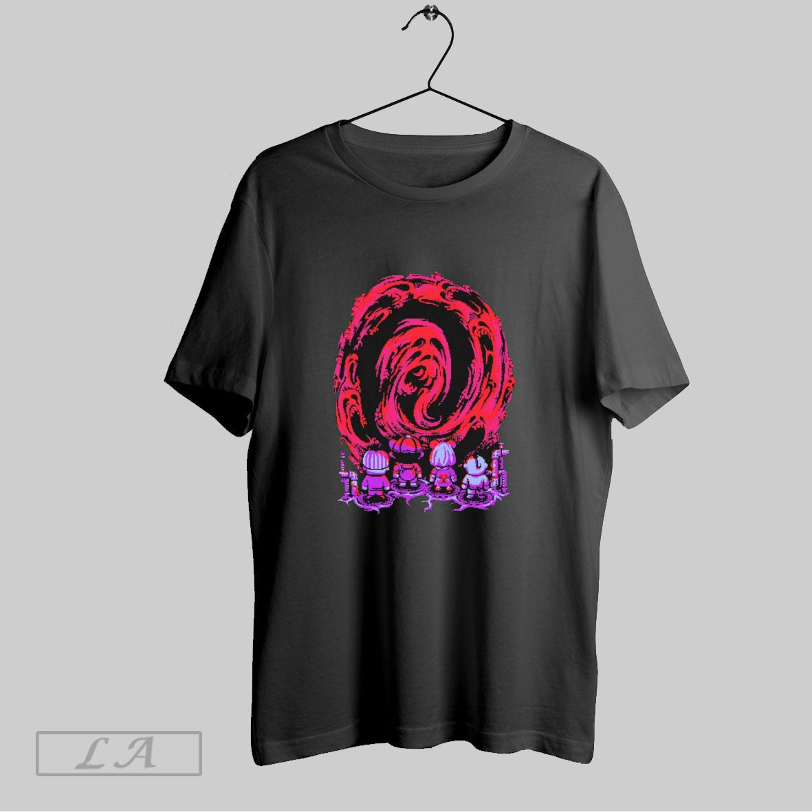 Original Allison Vansickle Final Battle T Shirts Unisex