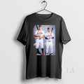 Original Almost Friday Judge Aaron And Bryce Harper Usa Baseball Unisex