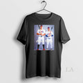 Original Almost Friday Judge And Harper Usa Team Baseball Photo Unisex
