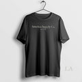 Original America Supply Co Est Unisex