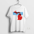 Original America250 Michigan Unisex