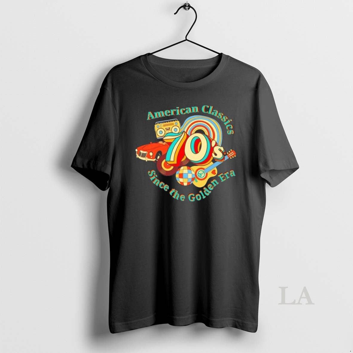 Original American Classics Since The Golden Era Unisex