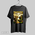 Original Anderson County Movie Graphic T Shirt Unisex