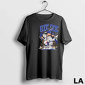 Original Andy Pages The Big Dog Los Angeles Unisex