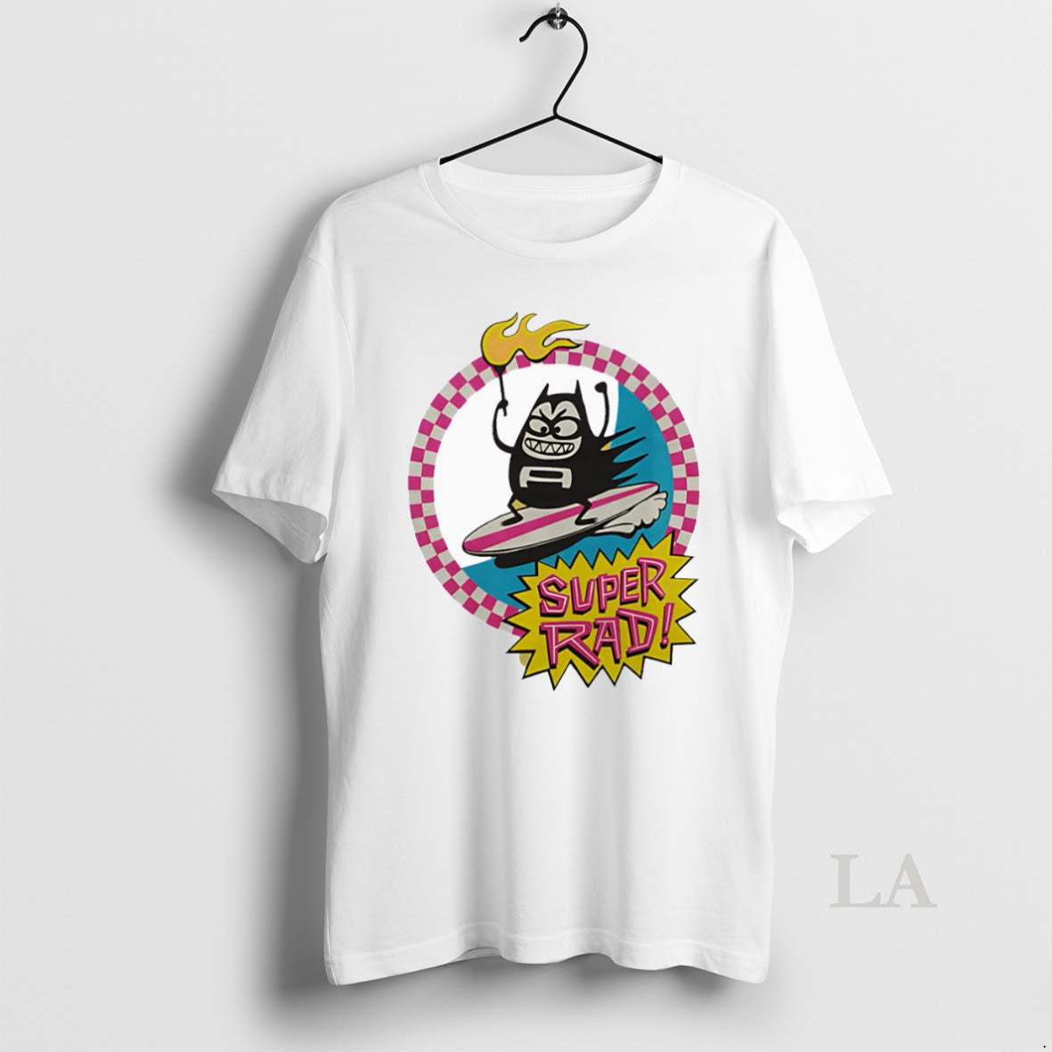 Original Aquabats Super Rad Unisex