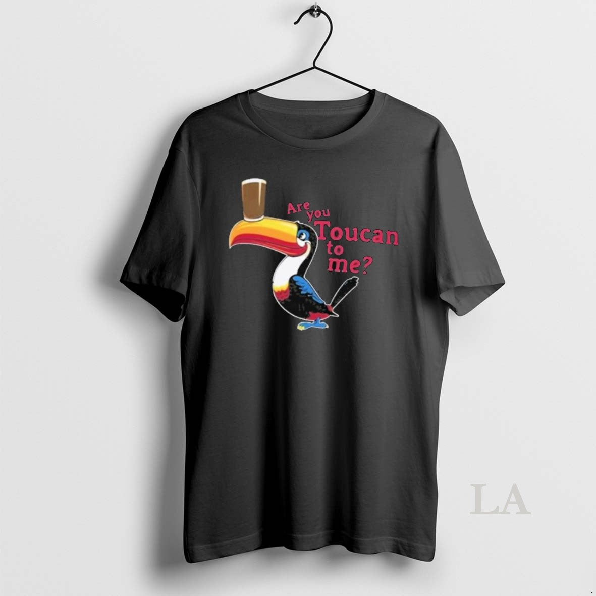 Original Are You Toucan To Me Long Sleve Unisex