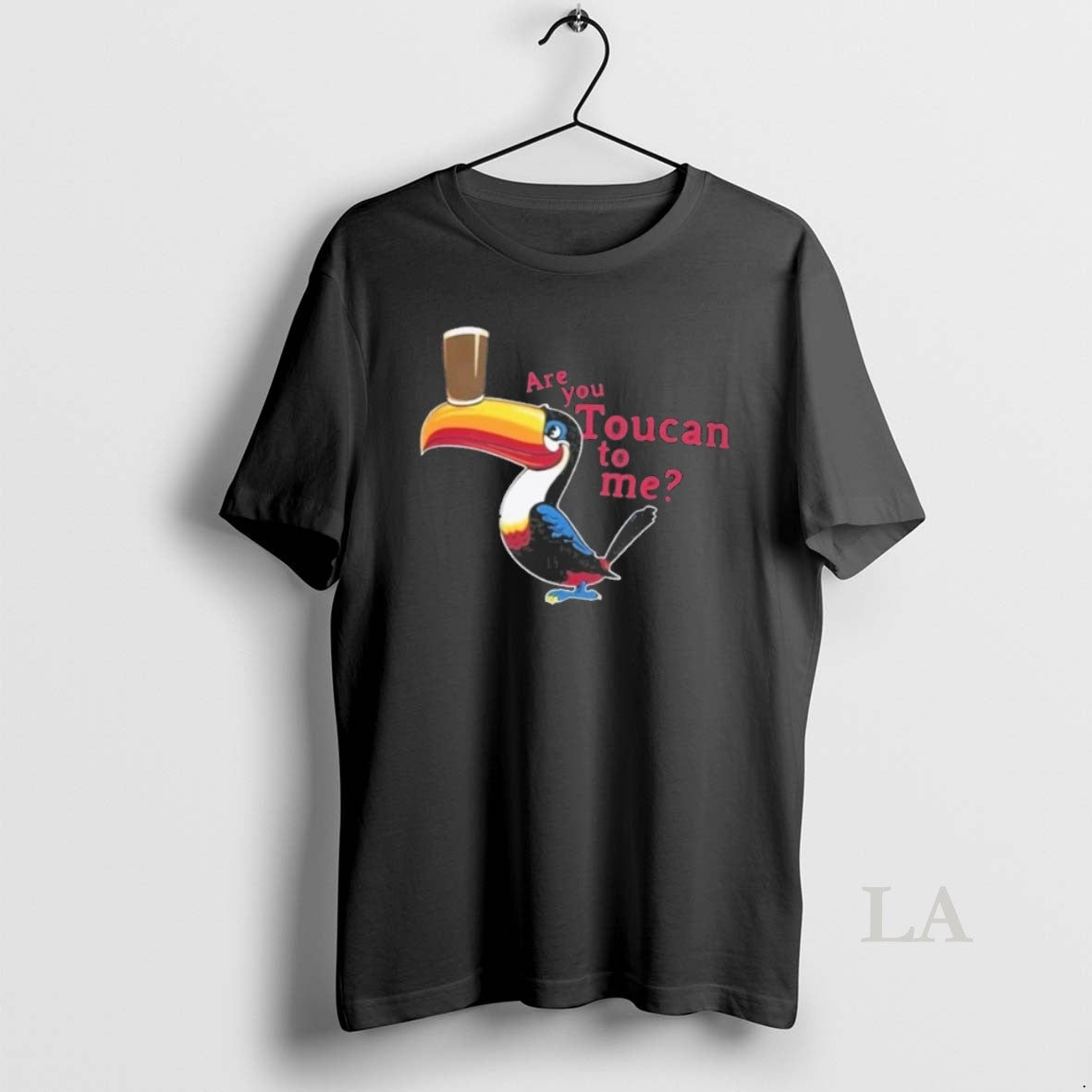 Original Are You Toucan To Me Unisex