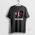 Original Arizona Basketball Jaden Bradley Called Game Long Sleve Unisex