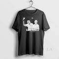 Original Arkansas Razorback In Memoriam Lou Holtz 1937 2026 Long Sleve Unisex
