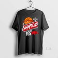 Original Arkansas Razorbacks 2026 Sec Mens Basketball Tournament Champions Nets Unisex