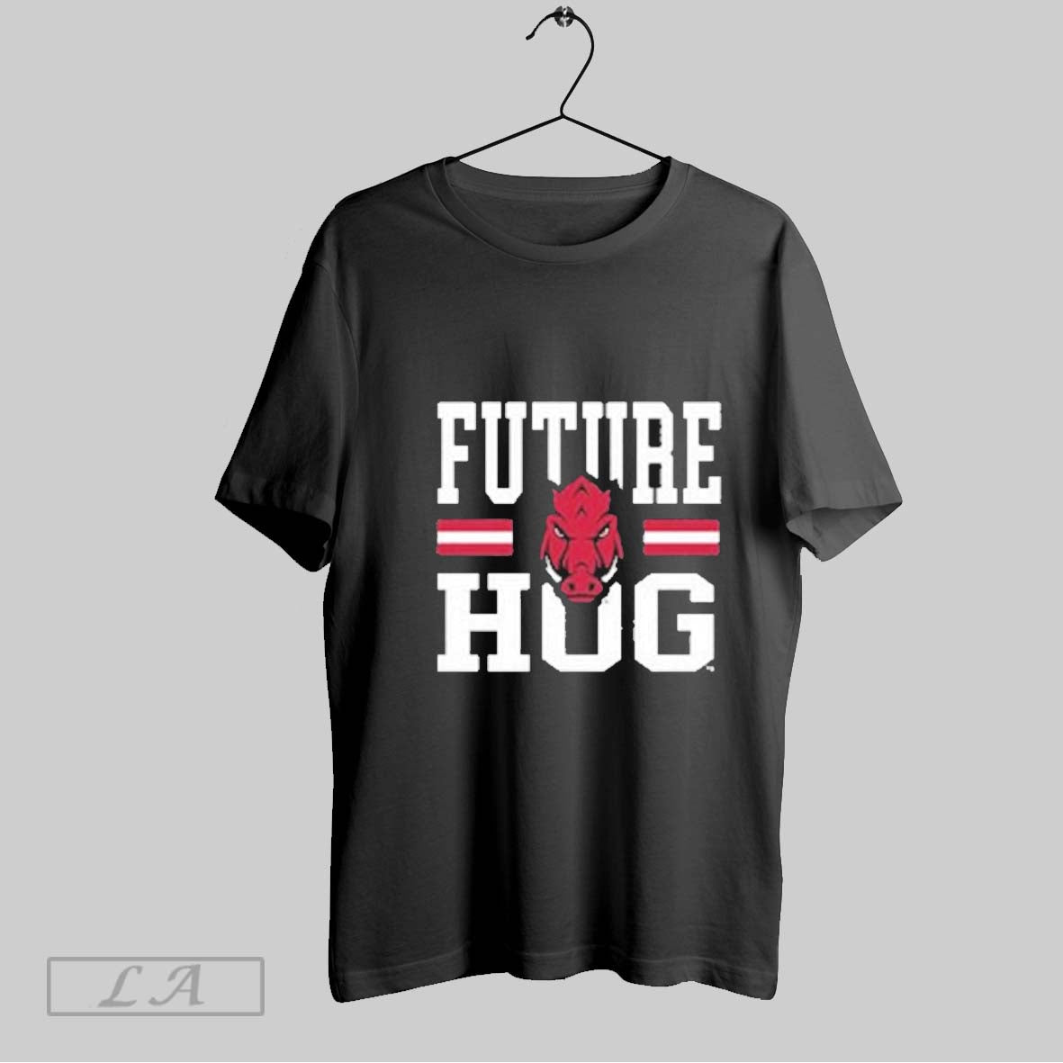 Original Arkansas Razorbacks Future Hog Unisex