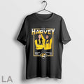 Original Asia Harvey Missouri Tigers Volleyball 2025 Unisex