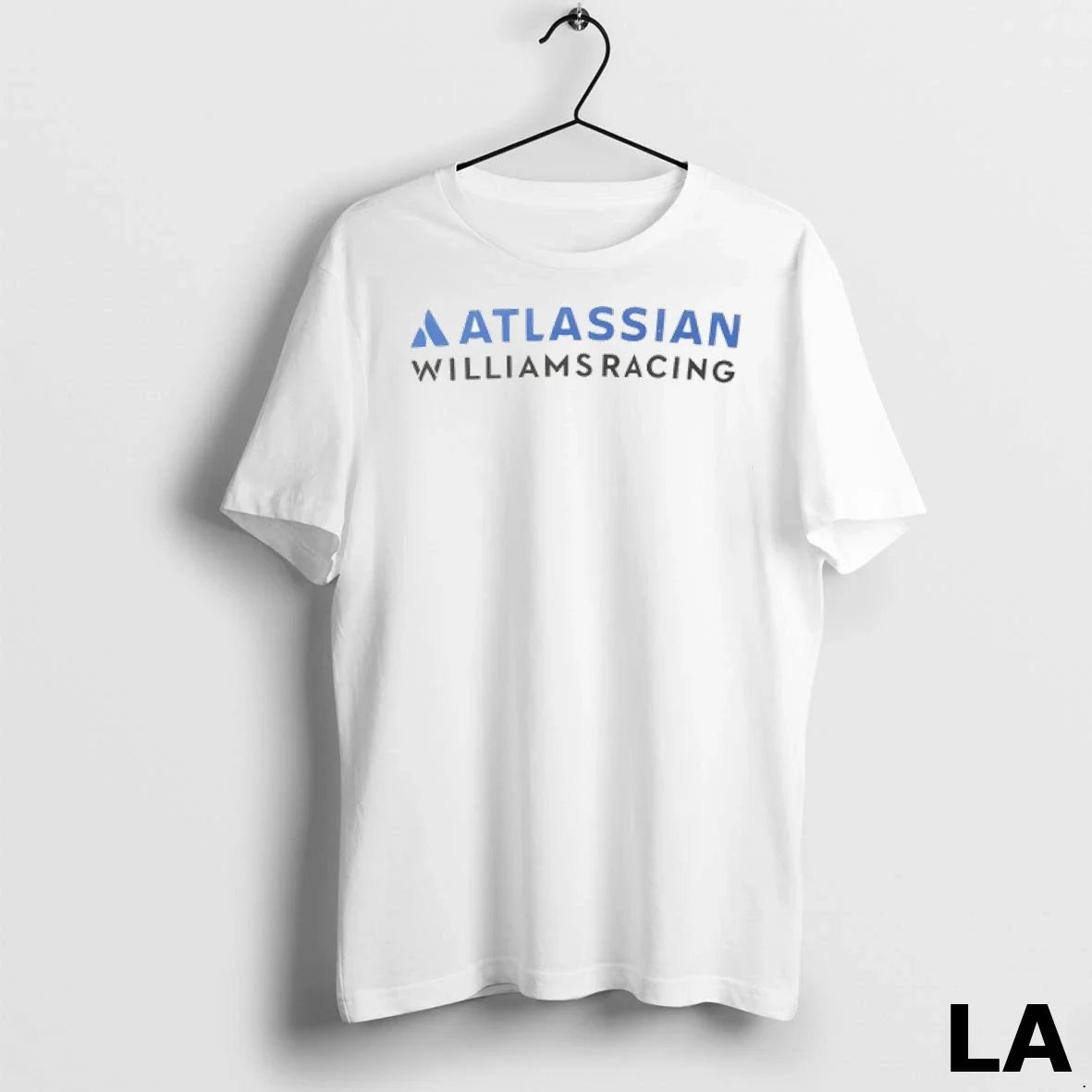 Original Atlassian Williams Racing Unisex