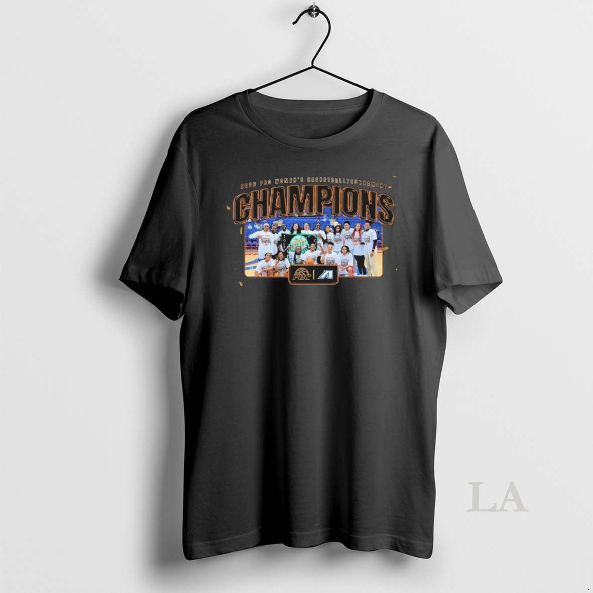 Original Augusta Womens Basketball Pbc Tournament Champions Unisex