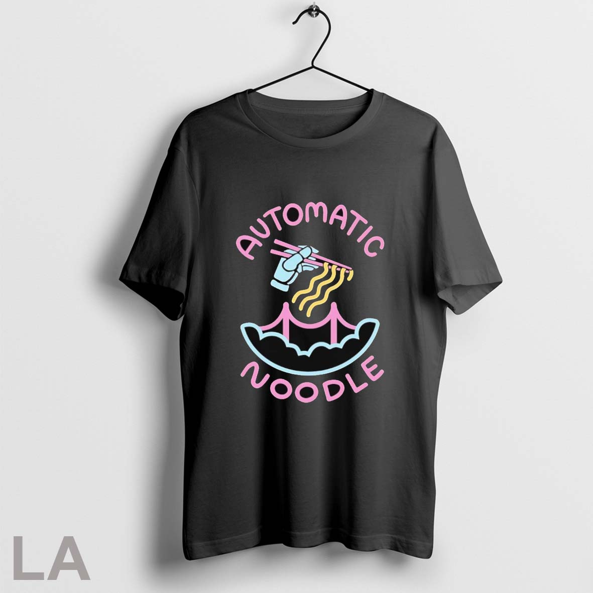 Original Automatic Noodle Unisex