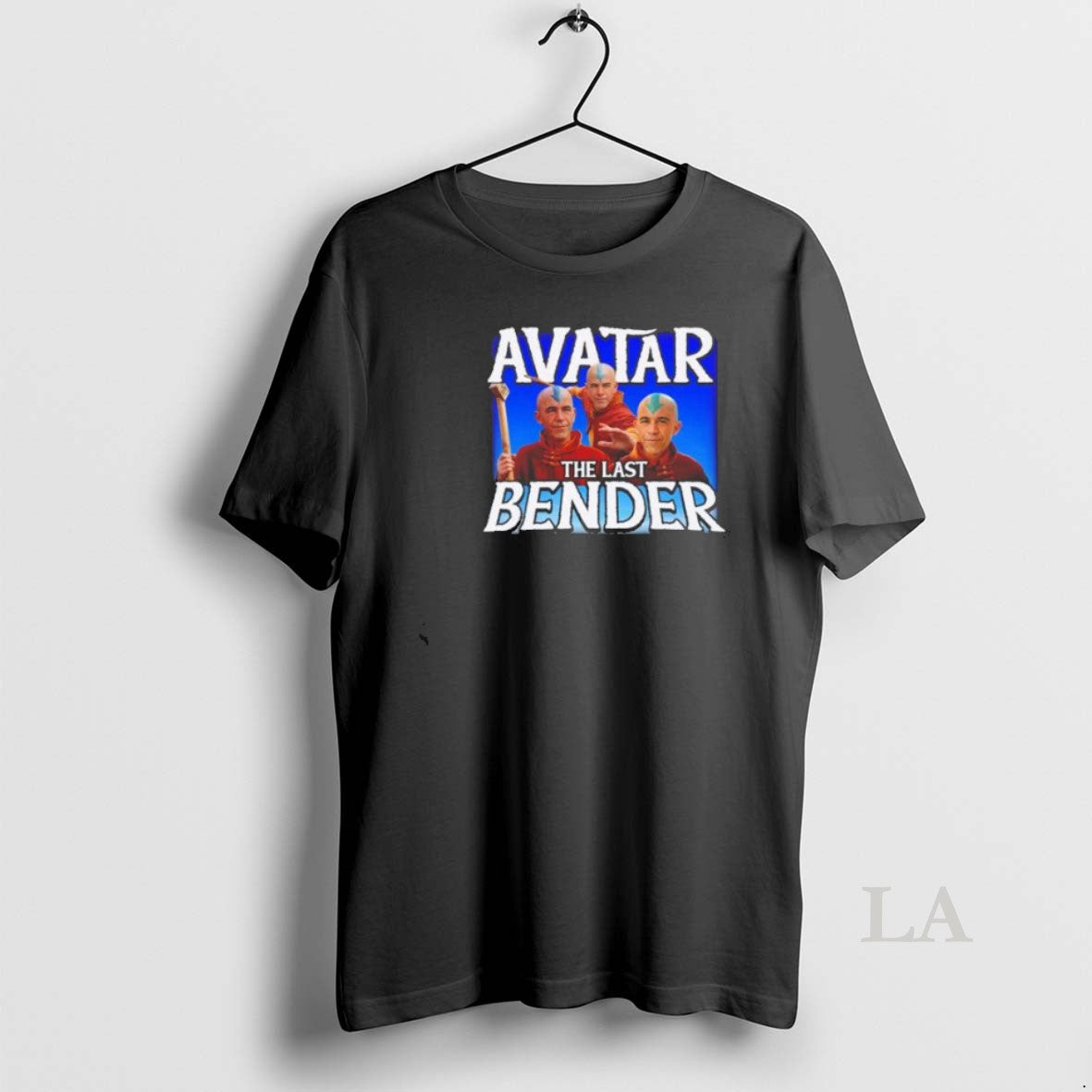 Original Avatar The Last Bender Unisex